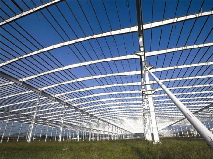 辽宁钢结构厂房